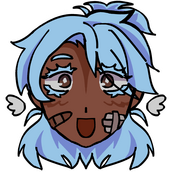 alevar dnd token OC for campaign