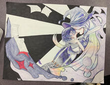 ga1ahad and scientific witchery